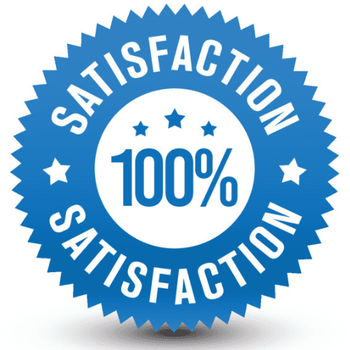 100-satisfaction