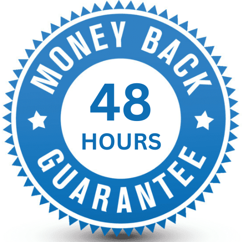 money-back-guarantee