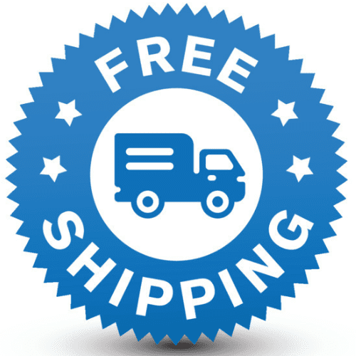 free-shipping