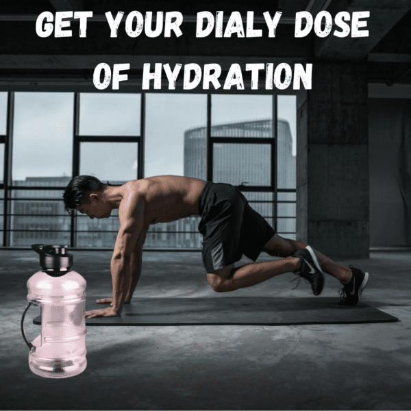 Hydrate Pro